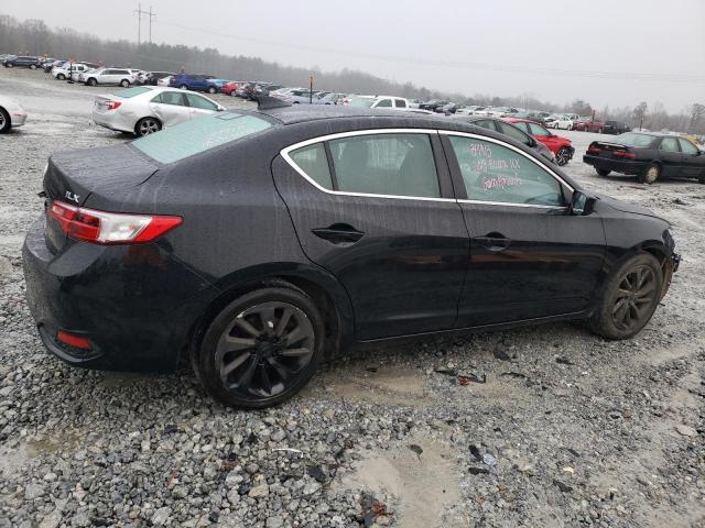 19UDE2F72JA006673 Acura Ilx Premium Tech