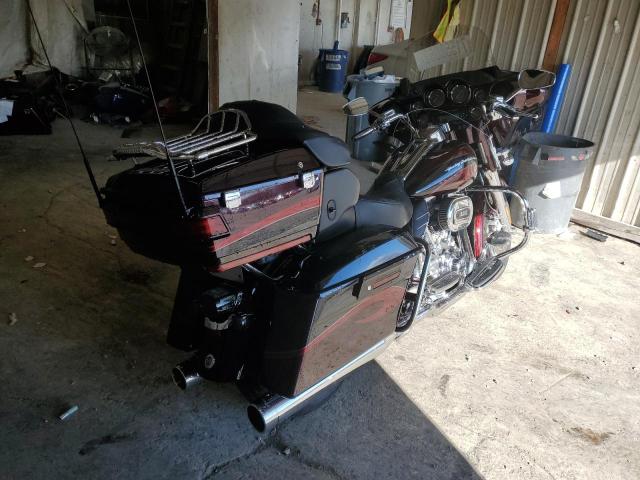2013 HARLEY-DAVIDSON FLHTCUSE C 1HD1PR811DB955755