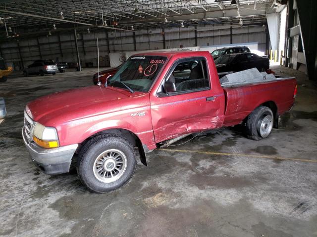 1998 Ford Ranger 