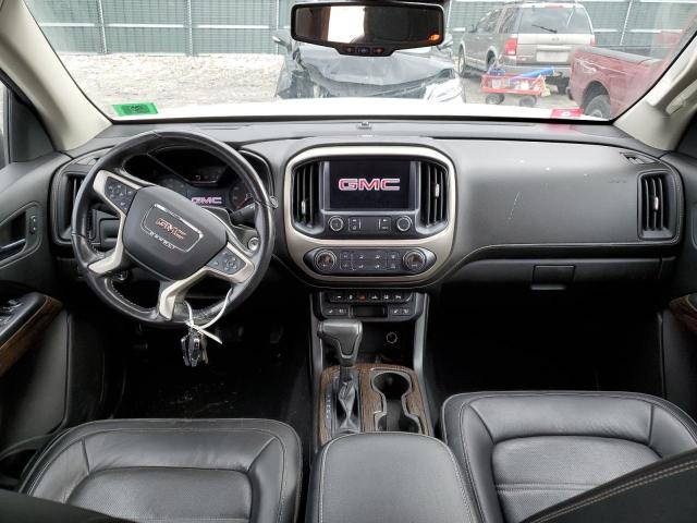 2019 GMC CANYON DEN - 1GTG6EENXK1310572