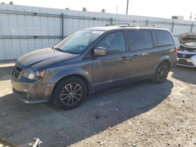 2016 Dodge Grand Caravan R/T