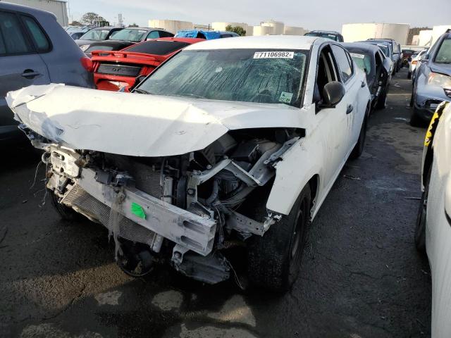 2020 NISSAN ALTIMA S - 1N4BL4BV4LC169785