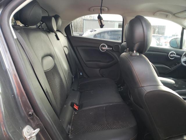 2018 FIAT 500X TREKK ZFBCFXCB8JP667332