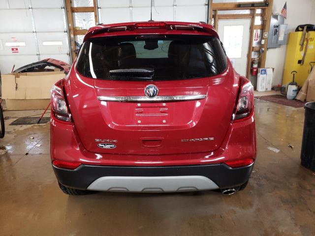 2018 BUICK ENCORE SPO - KL4CJ1SB3JB542904