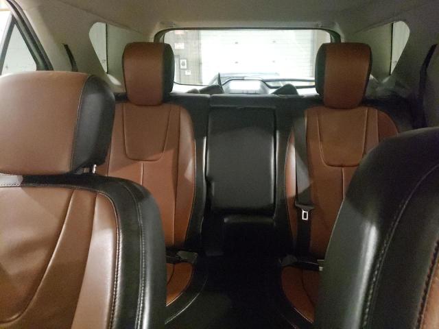 2016 CHEVROLET EQUINOX 4D 2GNFLGEK6G6133987