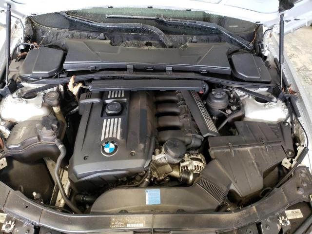 WBAVC93527KX58605 BMW 328 XI