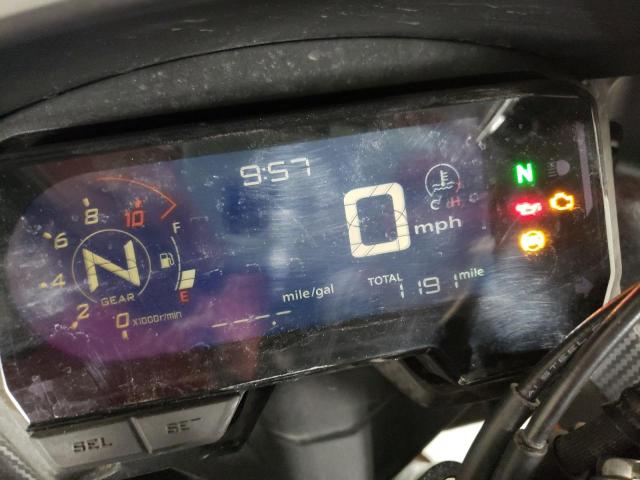 2021 HONDA CBR500 RA MLHPC6253M5200913
