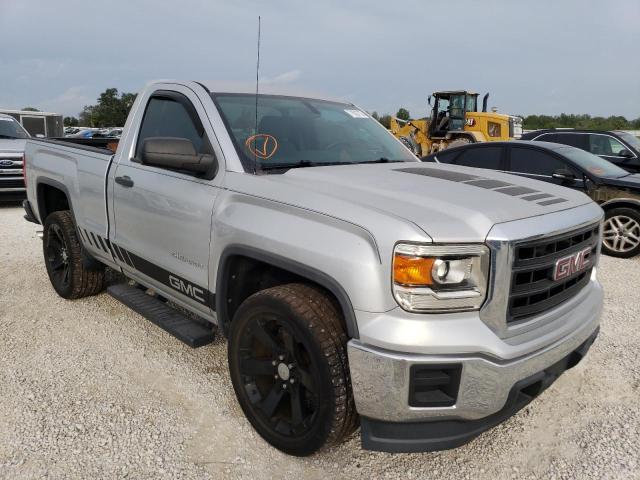 1GTN1TEH1EZ263569 GMC Sierra C1500