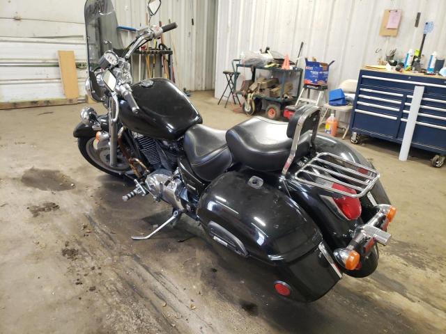2004 HONDA VT1100 C2 1HFSC430X4A401192