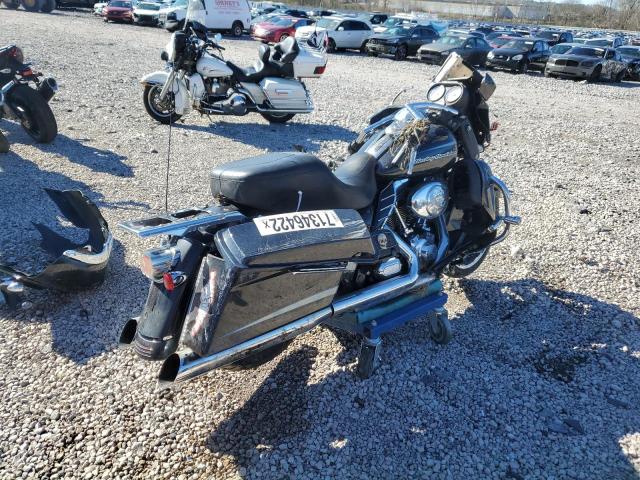 2013 HARLEY-DAVIDSON FLTRU ROAD 1HD1KGM1XDB608370