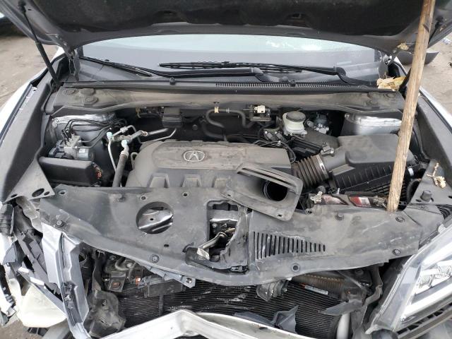 5J8TB4H34GL022560 Acura RDX