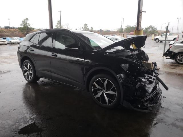 2023 VOLKSWAGEN ID.4 PRO S 1V2GNPE8XPC001106