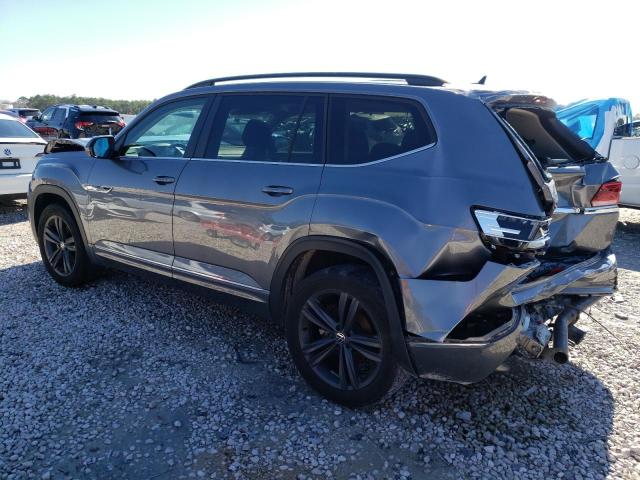 2021 VOLKSWAGEN ATLAS SE - 1V2PR2CA2MC526315