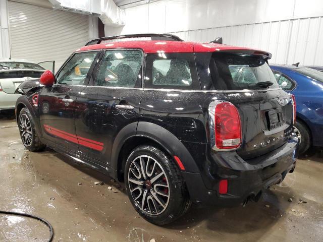 WMZYV9C32J3B92023 Mini Cooper Jcw Countryman All4
