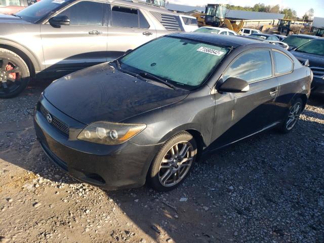 2008 Scion tC 