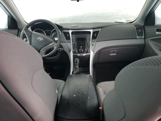5NPEB4AC5EH891929 Hyundai SONATA GLS