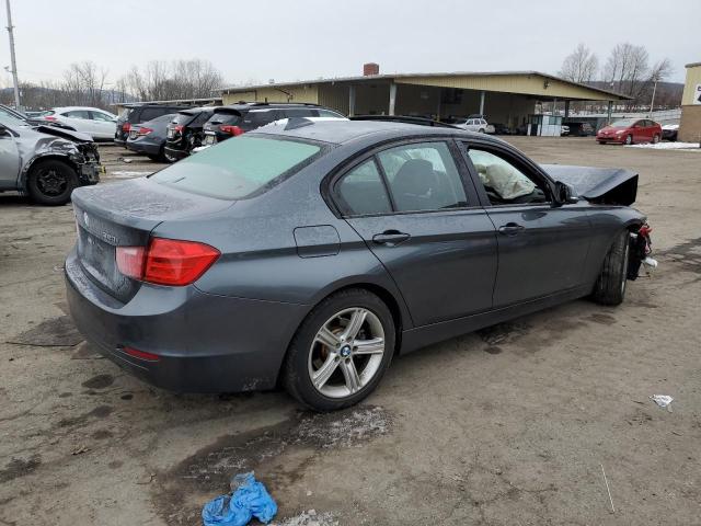 WBA3C3G56FNS75694 BMW 320 I Xdrive
