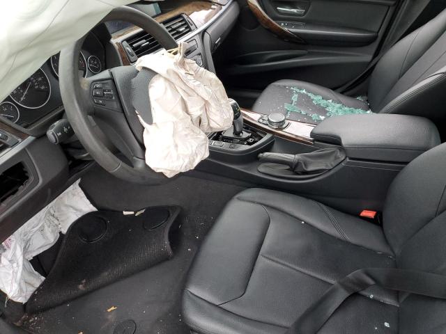 WBA3C3G56FNS75694 BMW 320 I Xdrive