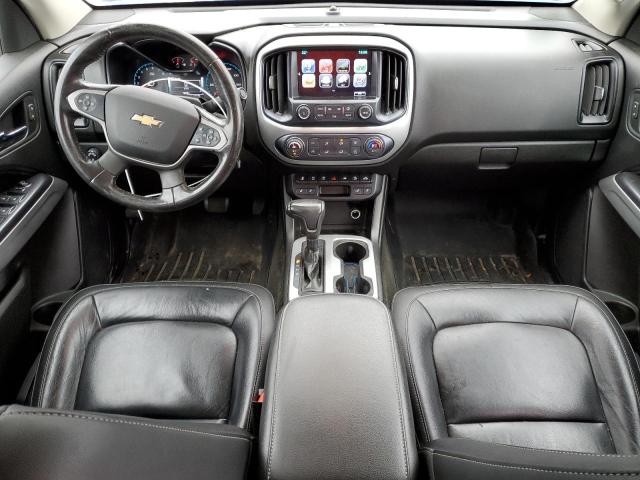 2018 CHEVROLET COLORADO Z - 1GCGTEEN1J1243111