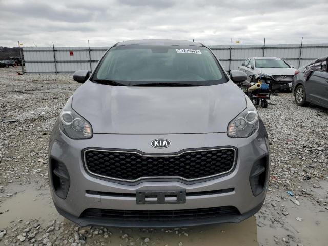 KNDPM3AC3K7528154 | 2019 KIA sportage lx