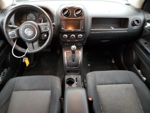 1J4NF1FB7BD282873 Jeep Compass Sport