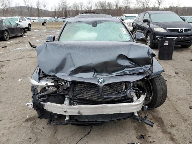 WBA3C3G56FNS75694 BMW 320 I Xdrive