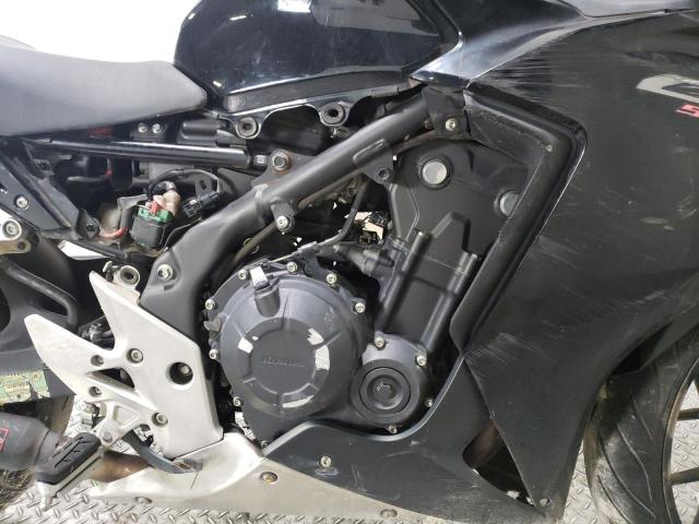 2013 HONDA CBR500 R MLHPC4415D5000985