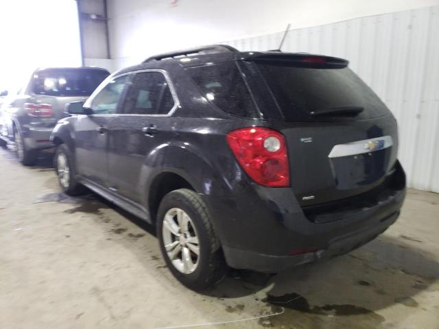 2015 CHEVROLET EQUINOX LT 2GNFLFEK7F6397809  71535172