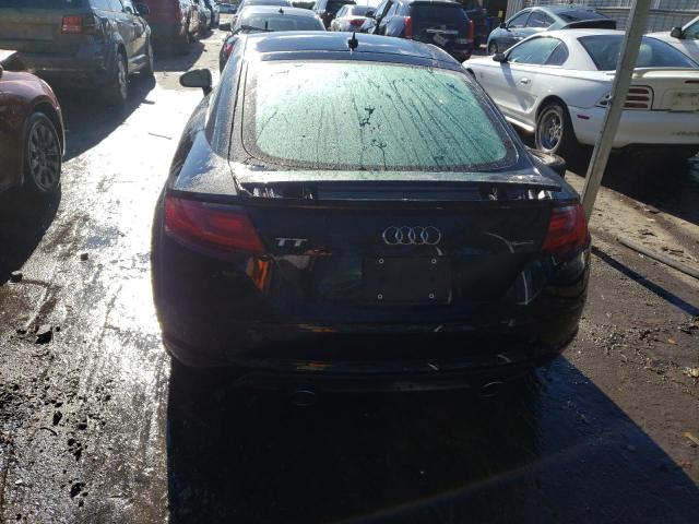 2017 AUDI TT TRUC5AFV6H1006159