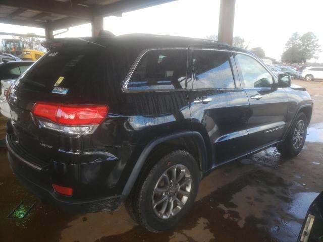 2015 JEEP GR CHER 1C4RJEBG6FC788513
