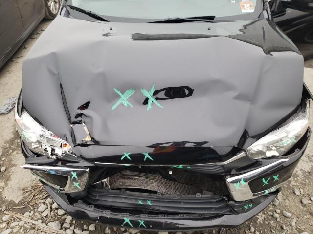 2017 MITSUBISHI OUTLANDER - JA4AP3AU9HZ036905