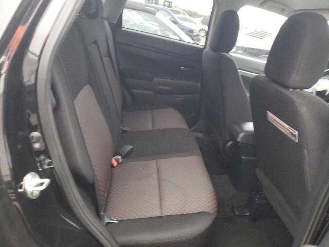 2017 MITSUBISHI OUTLANDER - JA4AP3AU9HZ036905