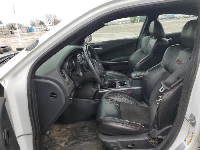 2016 DODGE CHARGER PO - 2C3CDXAG4GH237221