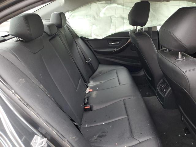 WBA3C3G56FNS75694 BMW 320 I Xdrive
