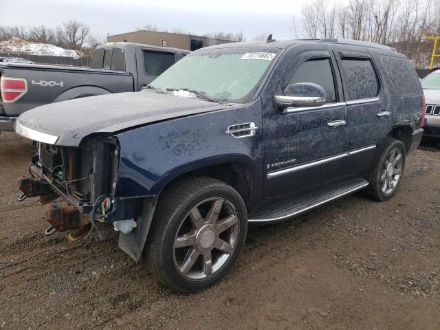 2007 Cadillac Escalade Luxury