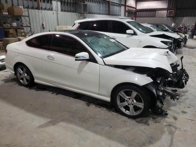 2015 MERCEDES-BENZ C 250 - WDDGJ4HB7FG376189