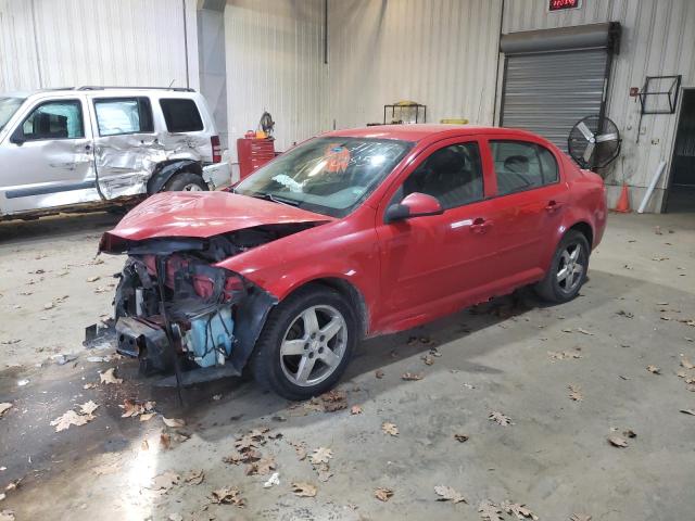 Salvage cars for sale from Copart Lyman, ME: 2010 Chevrolet Cobalt 2LT