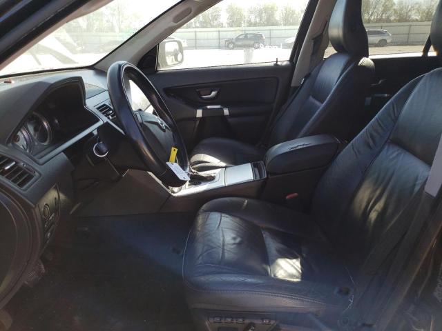 YV4952CY6D1633685 Volvo XC90