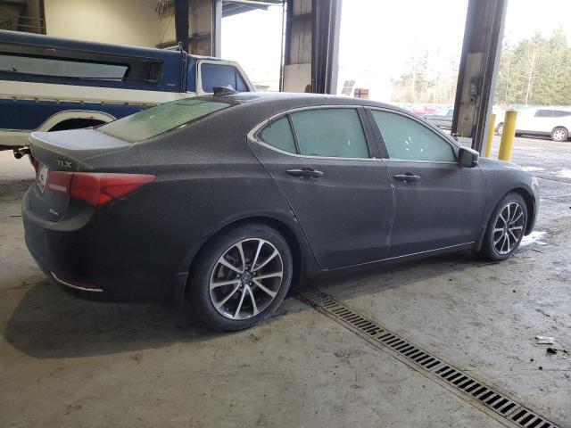 2015 ACURA TLX ADVANC 19UUB3F74FA008690