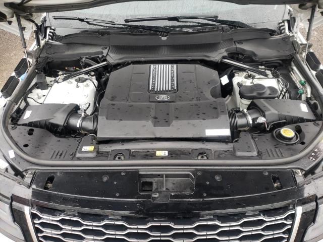 SALGV2RE1KA529828 Land Rover Range Rover Autobiography