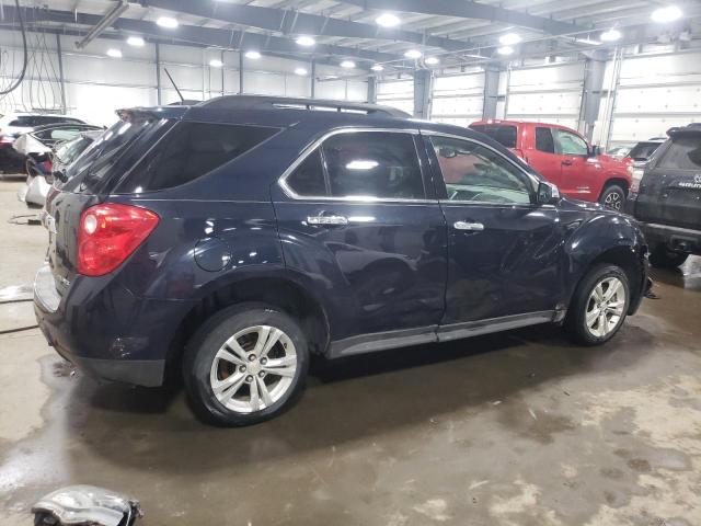 2GNFLFEK5F6112895 | 2015 CHEVROLET EQUINOX LT