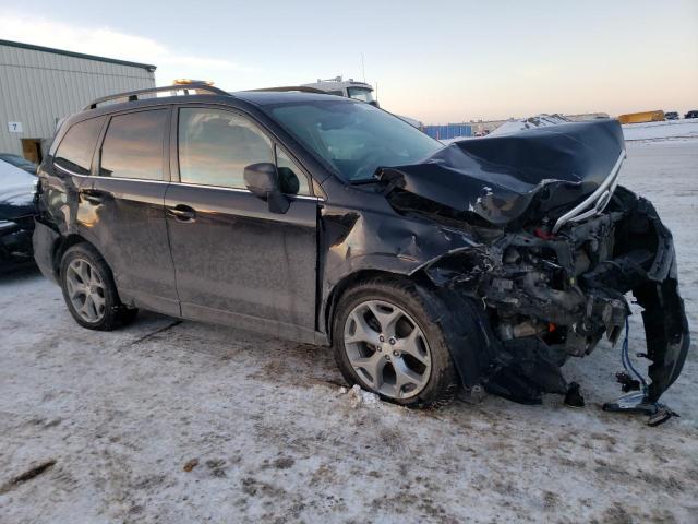 2016 SUBARU FORESTER 2 - JF2SJCTC7GH500196