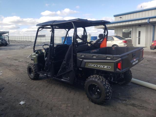 2022 POLARIS RANGER CRE 3NSCDA570NE315200
