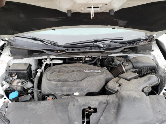 2020 HONDA ODYSSEY LX - 5FNRL6H25LB062362