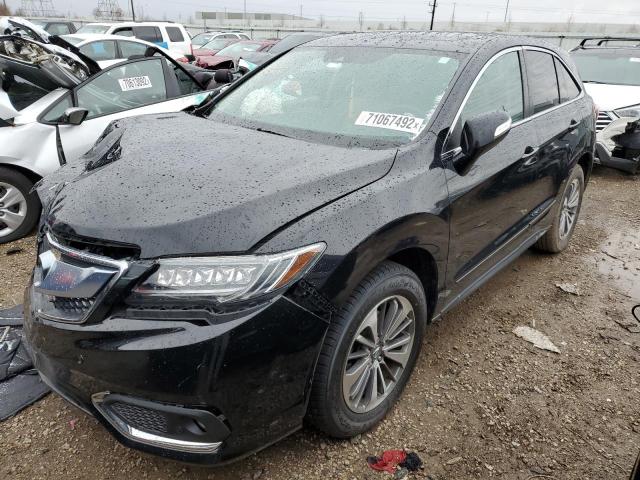 2016 ACURA RDX ADVANC - 5J8TB3H75GL008213