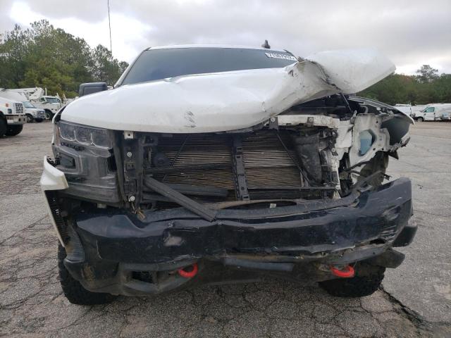 2021 CHEVROLET C2500 - 1GCPYFED2MZ218383
