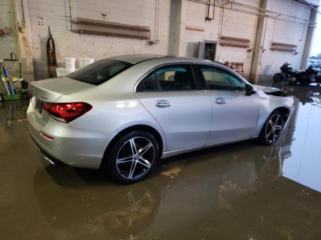 2020 MERCEDES-BENZ A 220 4MAT - W1K3G4FB5LW047735