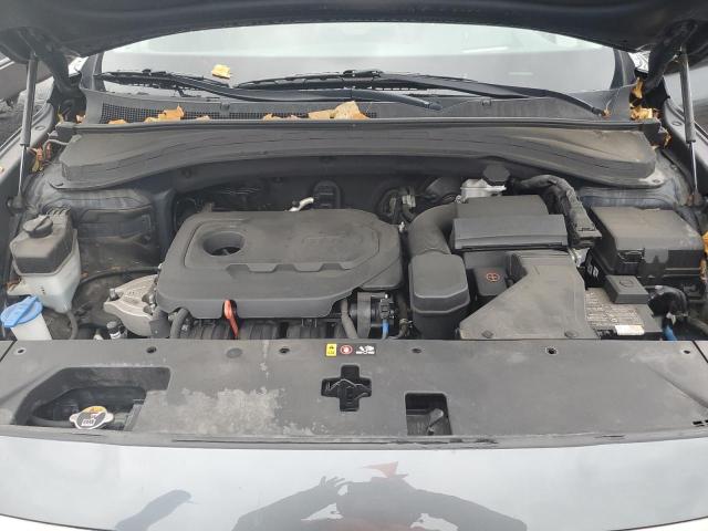 2020 HYUNDAI SANTA FE L - 5NMS5CAD0LH197883