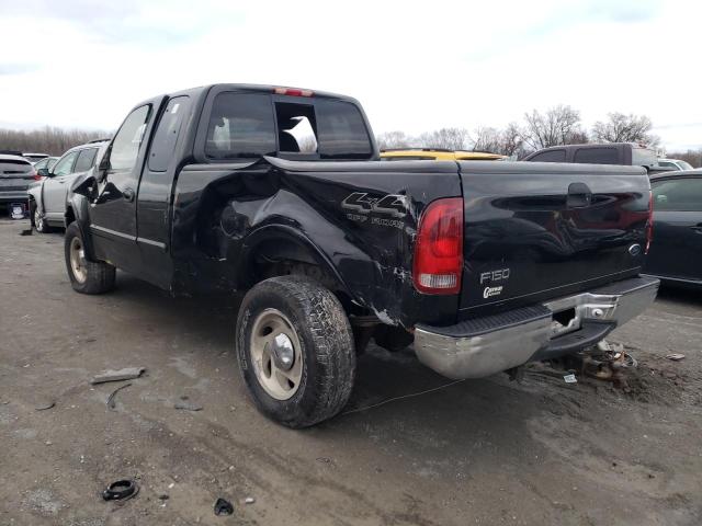 1FTRX18LXYNB43995 | 2000 Ford f150