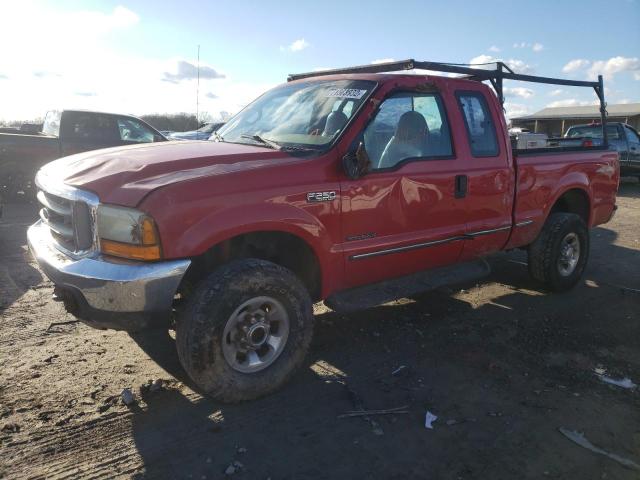 1999 Ford F-250 